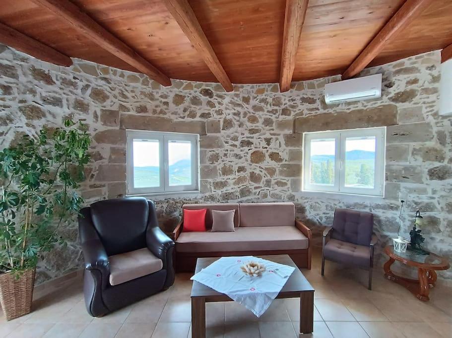 Apartment Rokka Pyrgos Amazing View - Maistros Faleliana