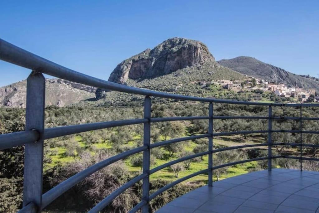 Apartment Rokka Pyrgos Amazing View - Maistros