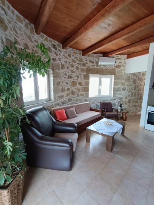Apartment Rokka Pyrgos Amazing View - Maistros *